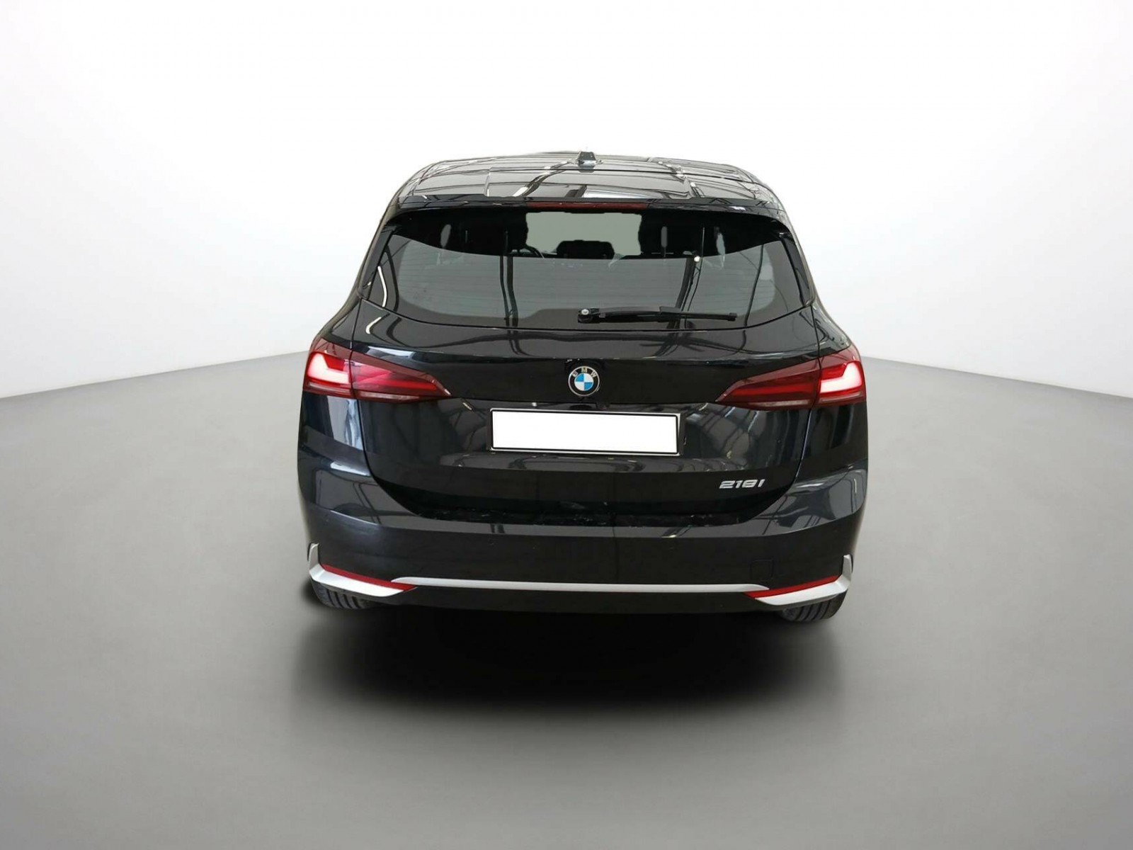 BMW - SERIE 2 ACTIVE TOURER U06 - #820085 - 1