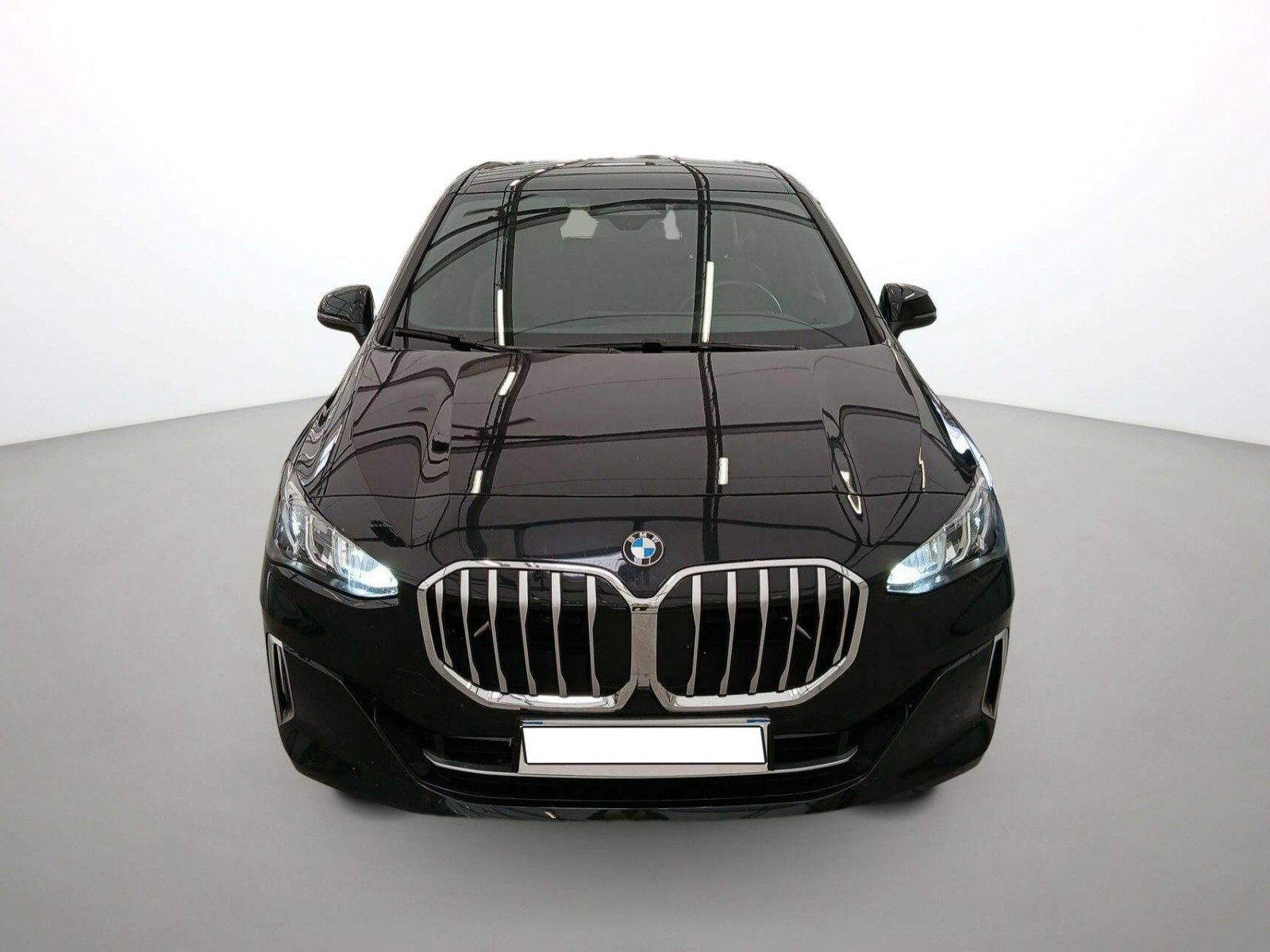 BMW - SERIE 2 ACTIVE TOURER U06 - #820085 - 2