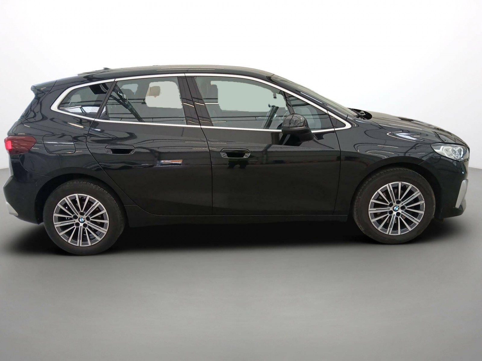 BMW - SERIE 2 ACTIVE TOURER U06 - #820085 - 3