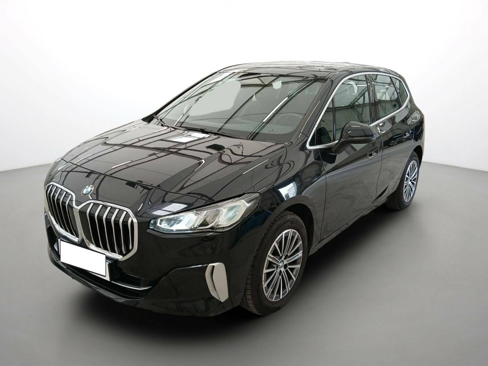 BMW - SERIE 2 ACTIVE TOURER U06 - #820085 - 0