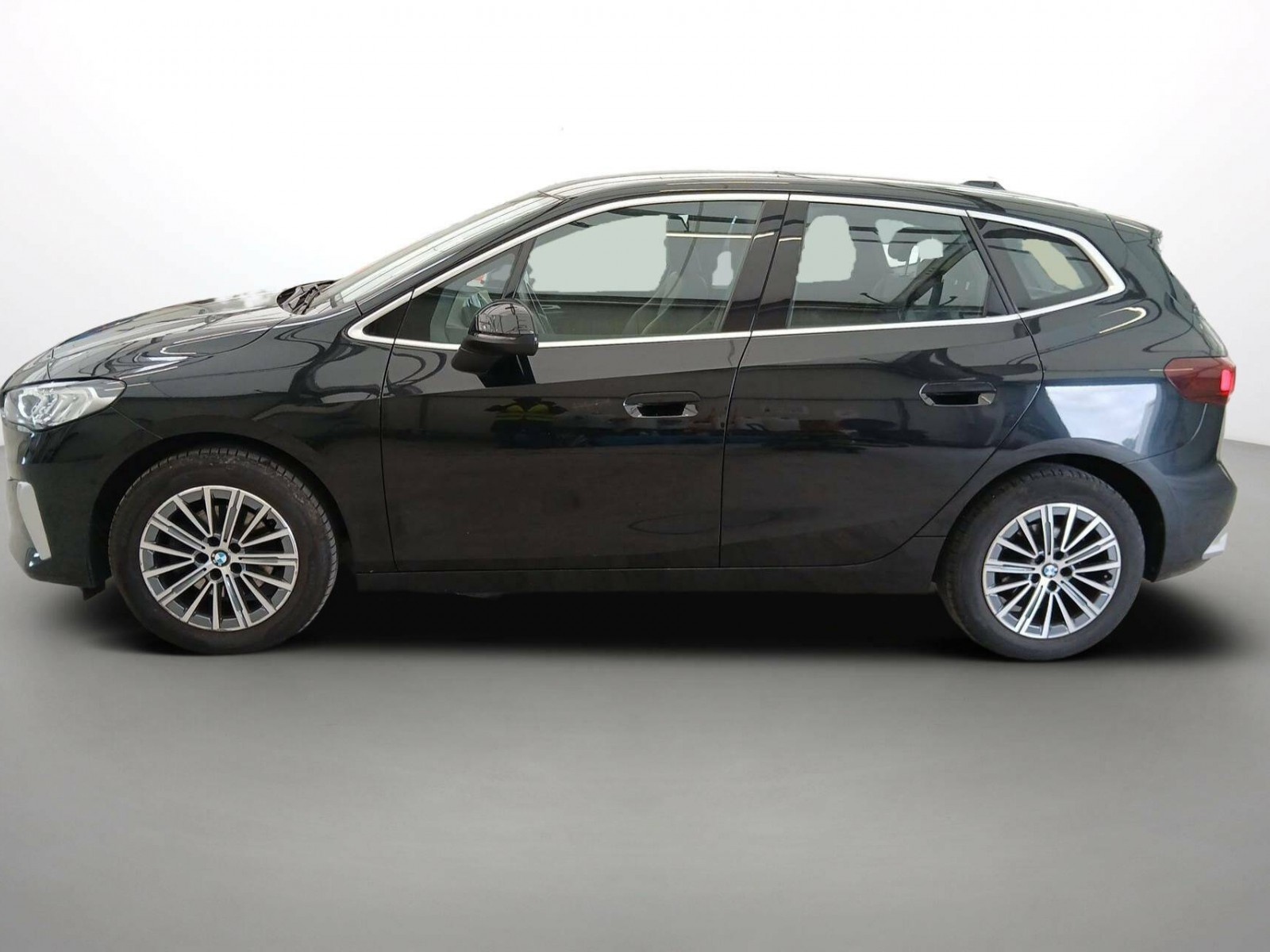 BMW - SERIE 2 ACTIVE TOURER U06 - #820085 - 4
