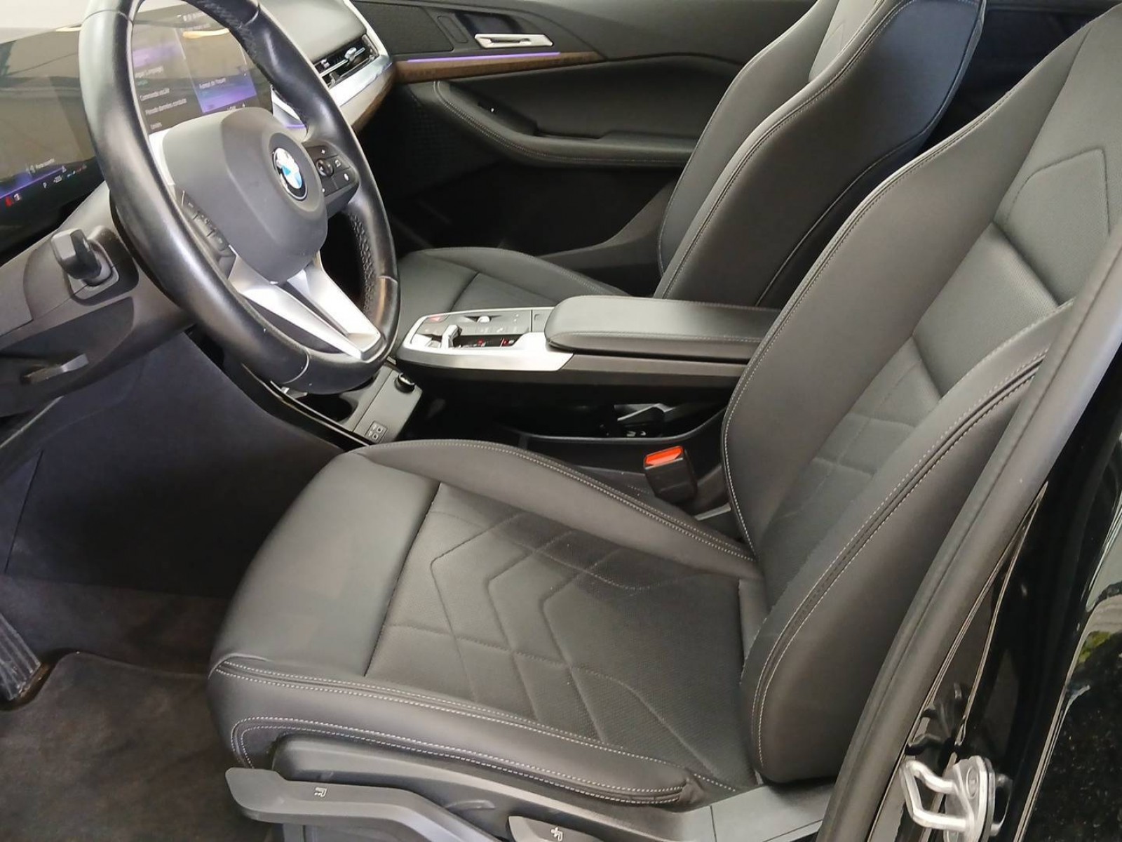 BMW - SERIE 2 ACTIVE TOURER U06 - #820085 - 5