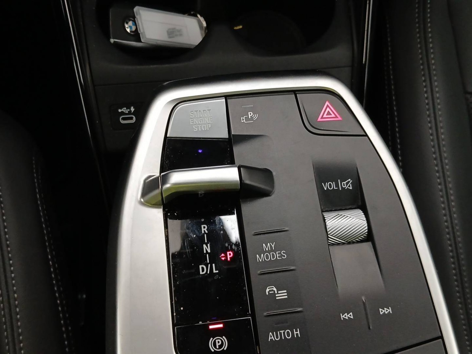 BMW - SERIE 2 ACTIVE TOURER U06 - #820085 - 7
