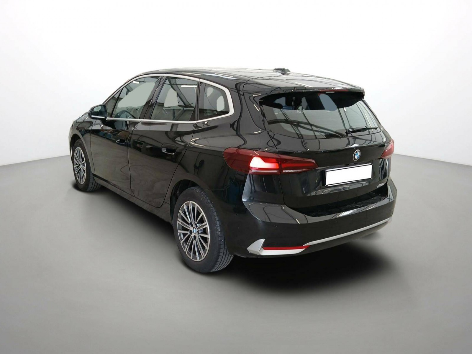 BMW - SERIE 2 ACTIVE TOURER U06 - #820085 - 10