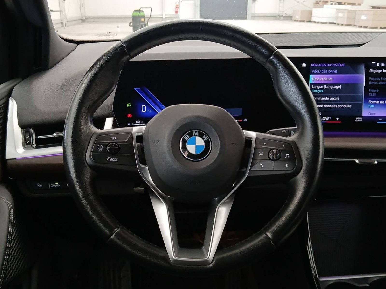 BMW - SERIE 2 ACTIVE TOURER U06 - #820085 - 8
