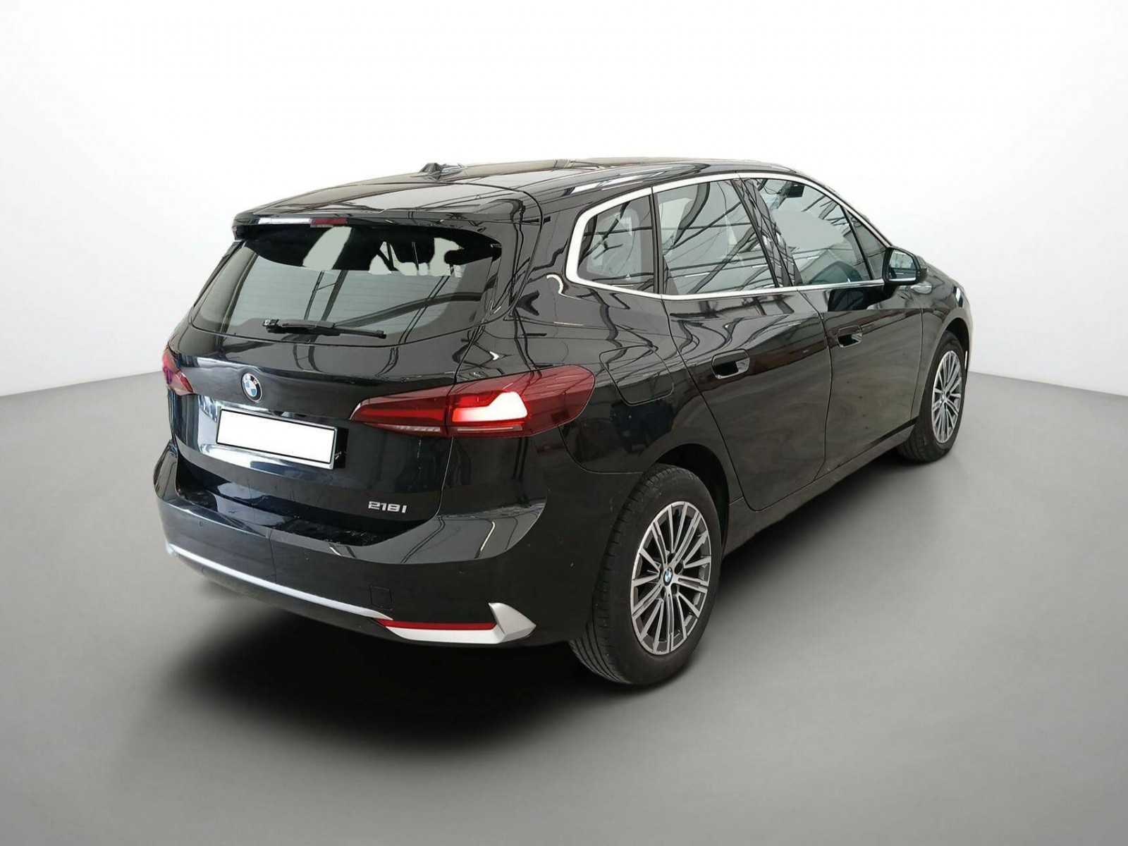 BMW - SERIE 2 ACTIVE TOURER U06 - #820085 - 9