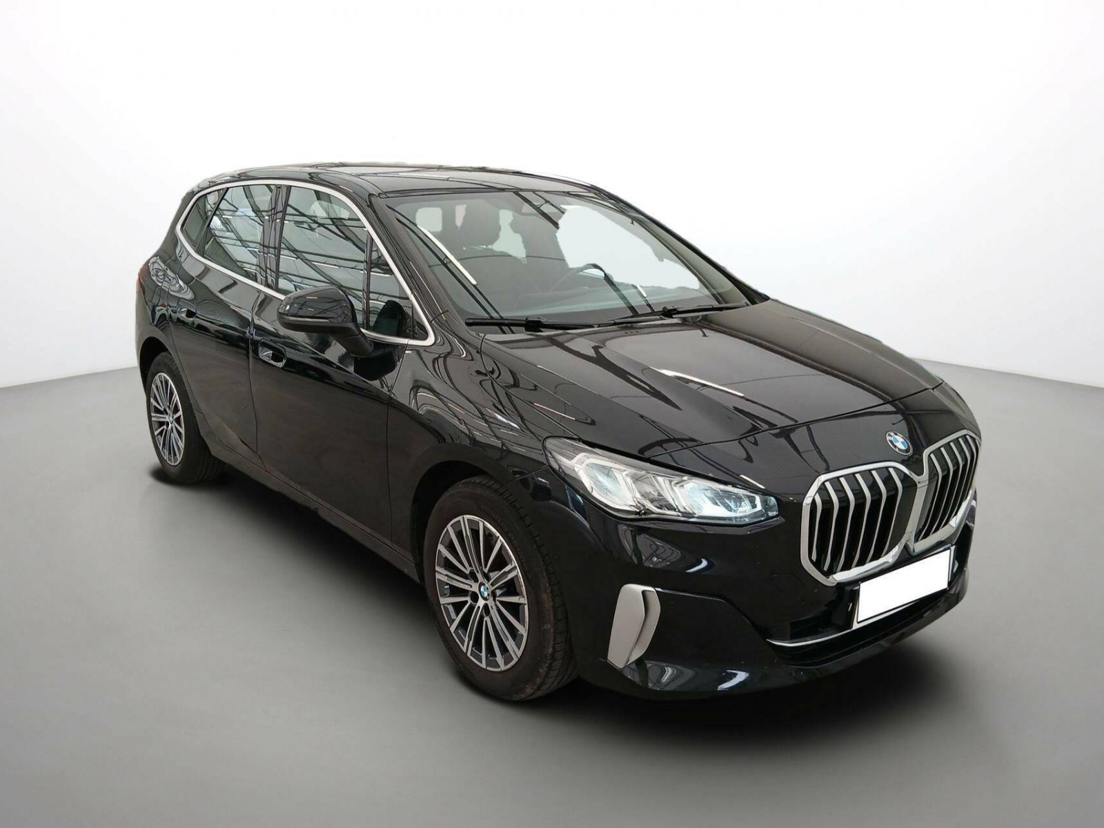 BMW - SERIE 2 ACTIVE TOURER U06 - #820085 - 11