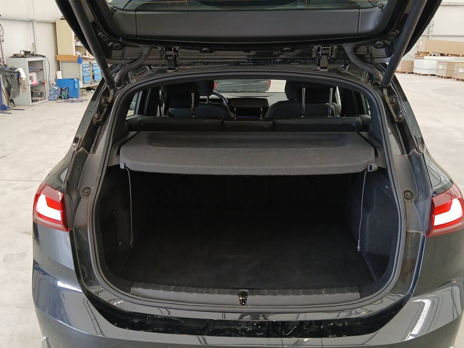 BMW - SERIE 2 ACTIVE TOURER U06 - #820085 - 12