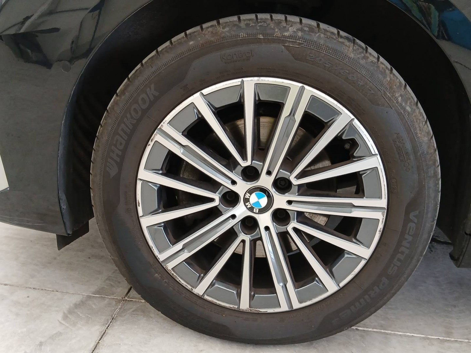 BMW - SERIE 2 ACTIVE TOURER U06 - #820085 - 15