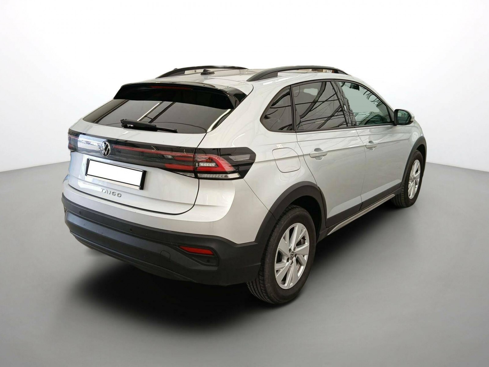 VOLKSWAGEN - TAIGO - #825136 - 6