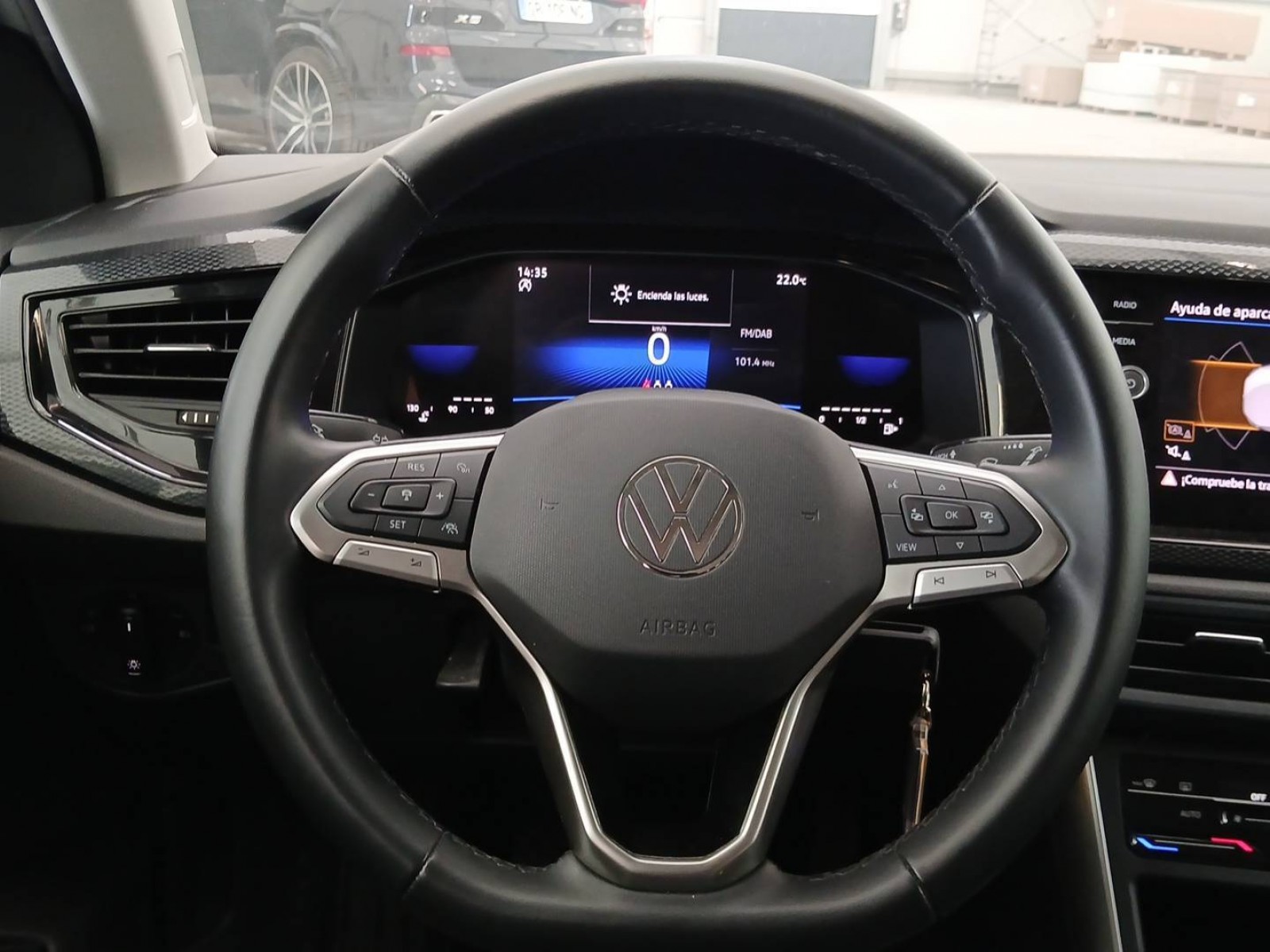 VOLKSWAGEN - TAIGO - #825136 - 5