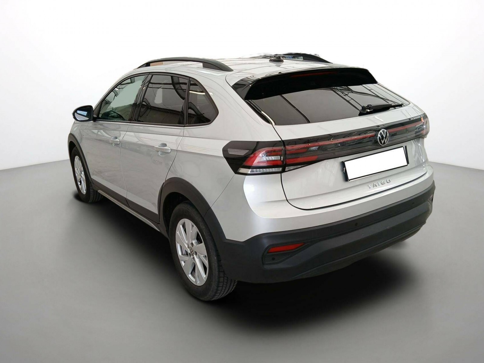 VOLKSWAGEN - TAIGO - #825136 - 7