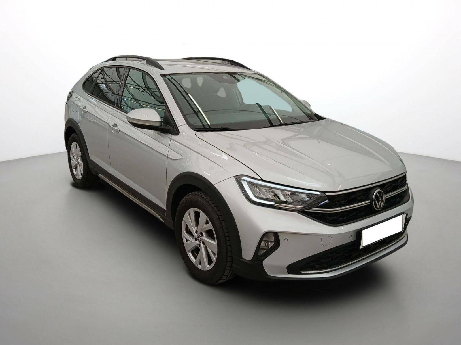 VOLKSWAGEN - TAIGO - #825136 - 8