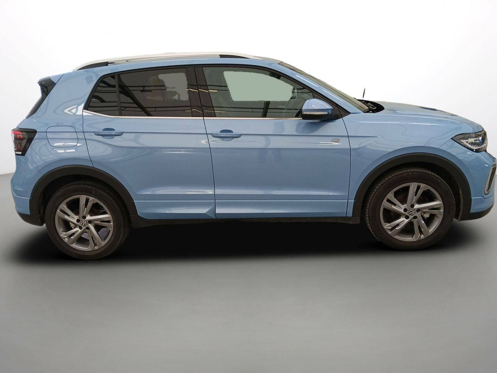 VOLKSWAGEN - T-CROSS - #825575 - 6