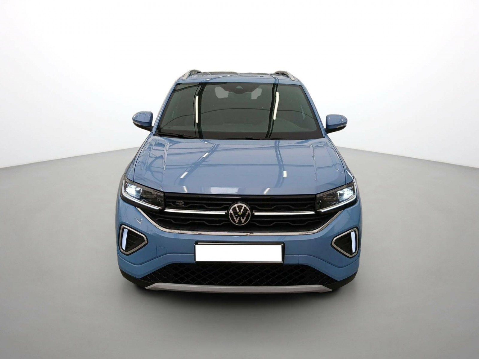 VOLKSWAGEN - T-CROSS - #825575 - 5