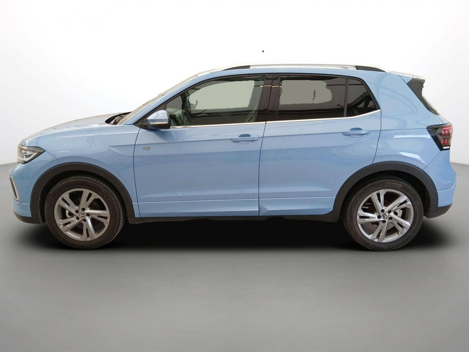 VOLKSWAGEN - T-CROSS - #825575 - 7