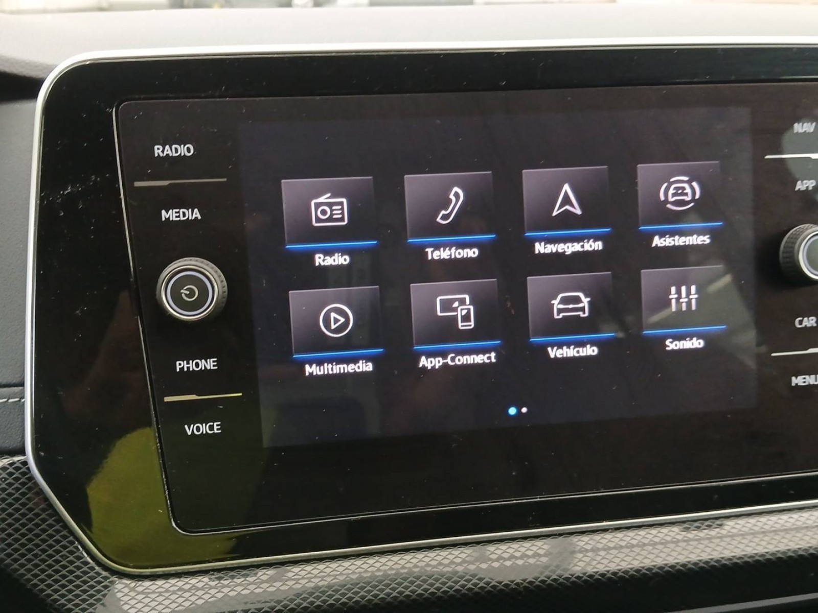 VOLKSWAGEN - T-CROSS - #825575 - 13