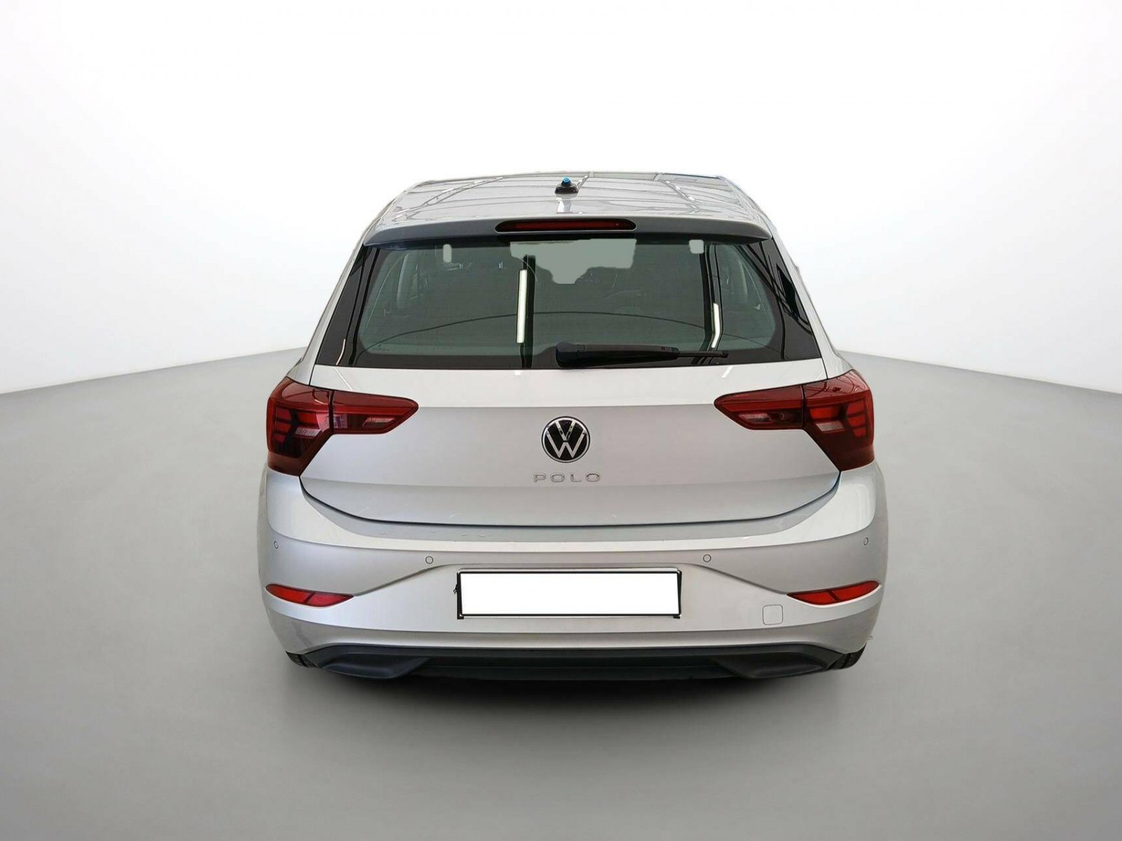 VOLKSWAGEN - POLO - #823728 - 4
