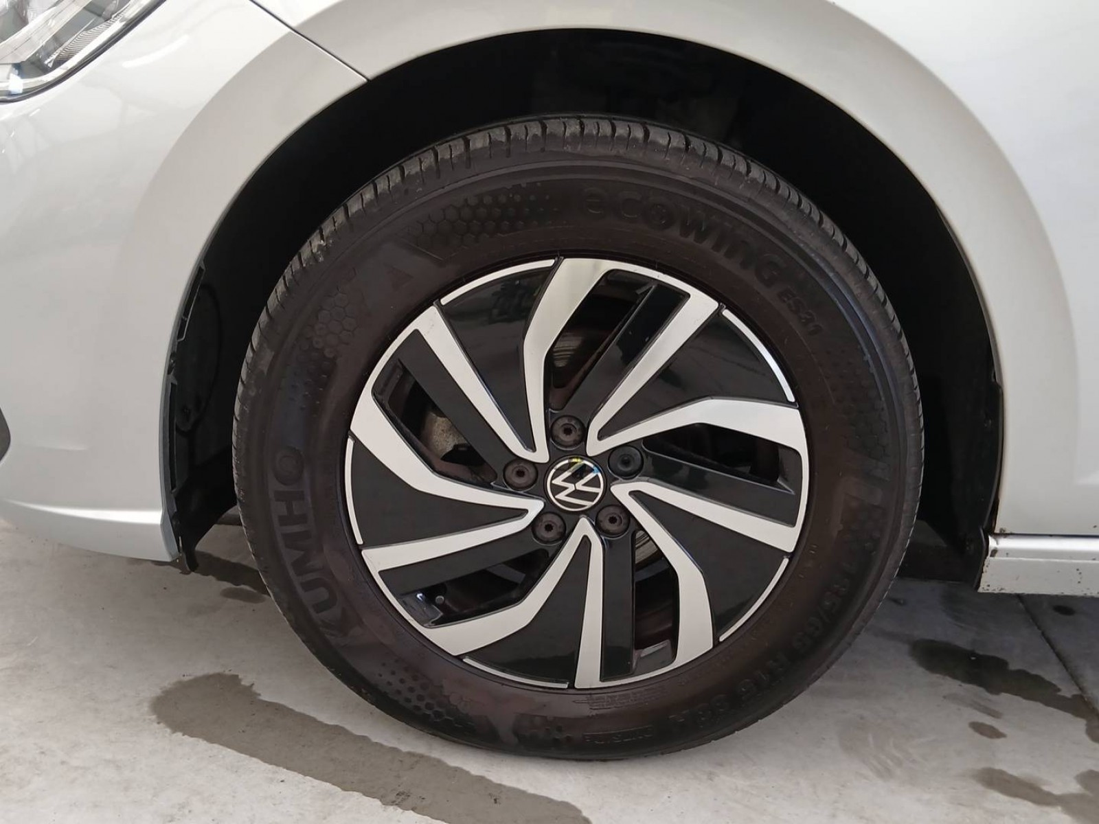 VOLKSWAGEN - POLO - #823728 - 14