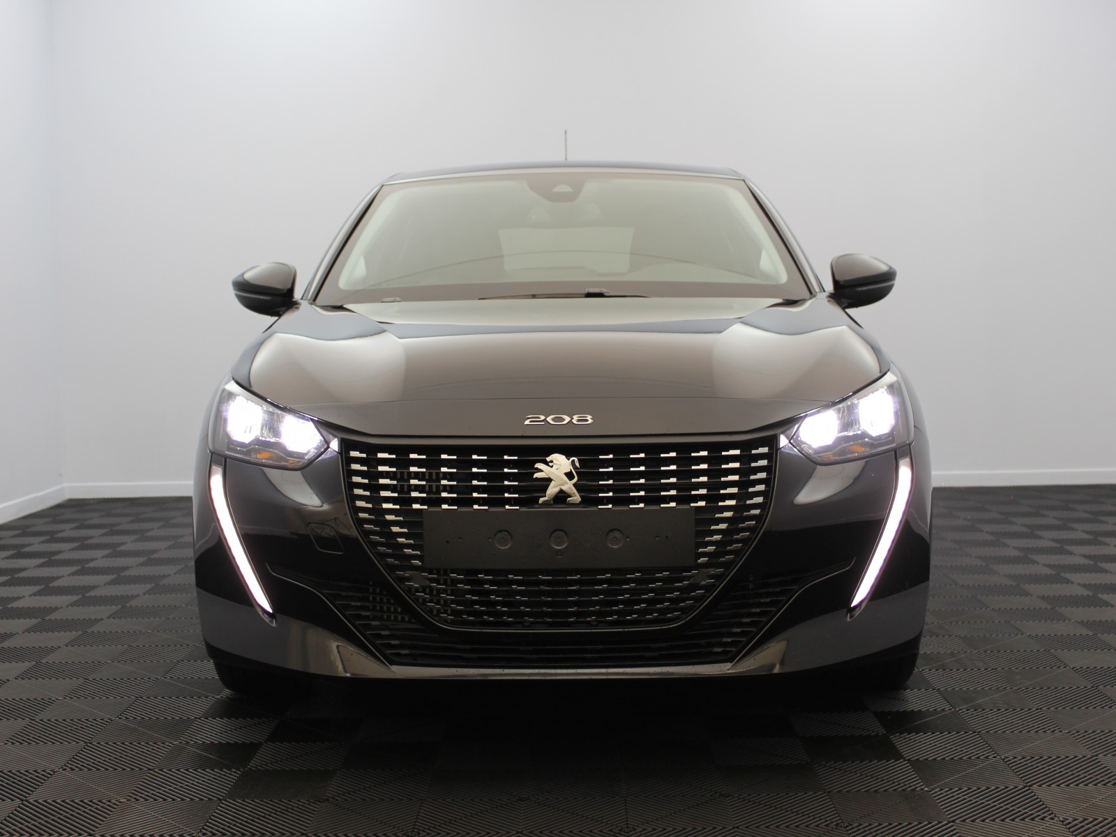 PEUGEOT - 208 - #178324 - 4