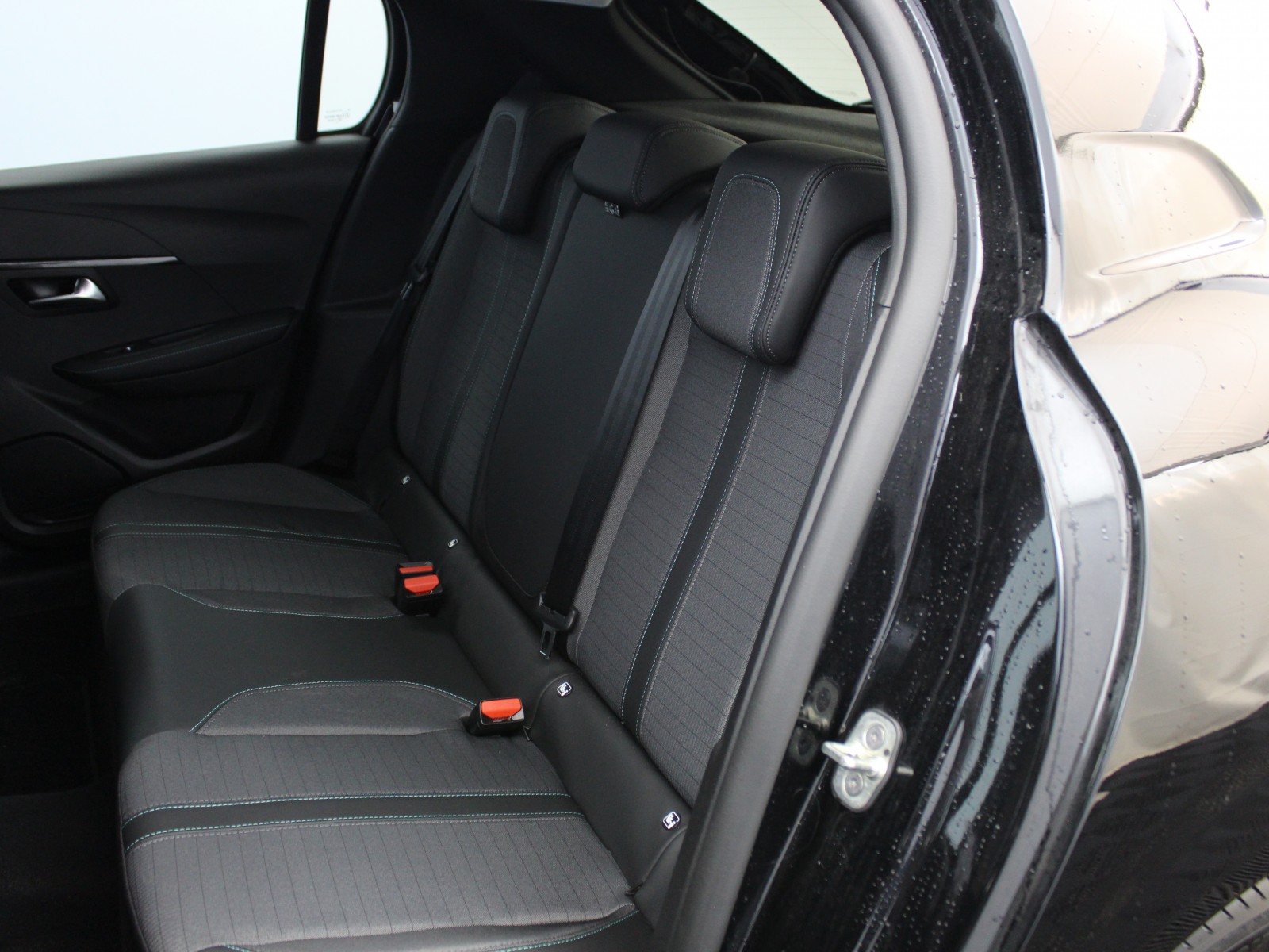 PEUGEOT - 208 - #178324 - 8