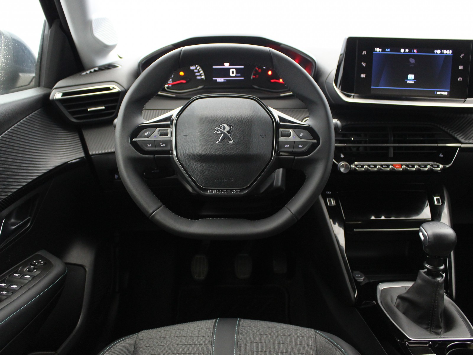 PEUGEOT - 208 - #178324 - 9