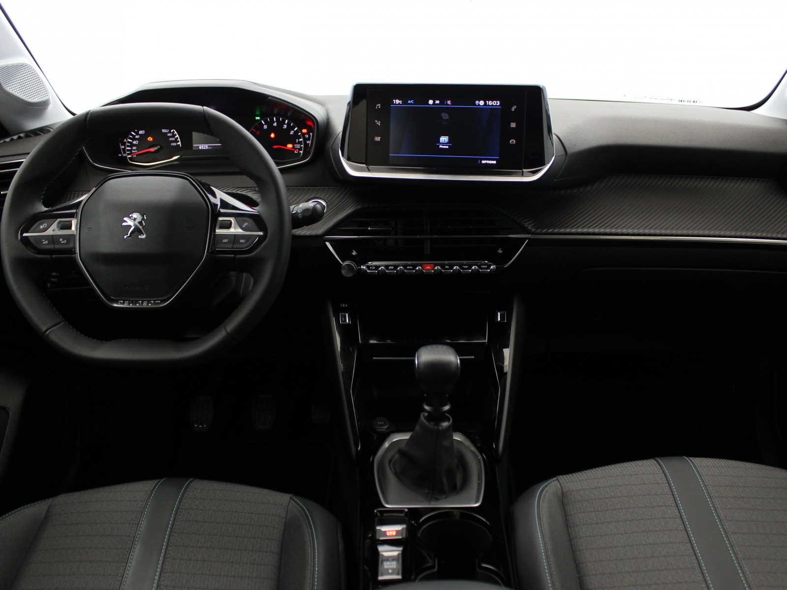 PEUGEOT - 208 - #178324 - 14