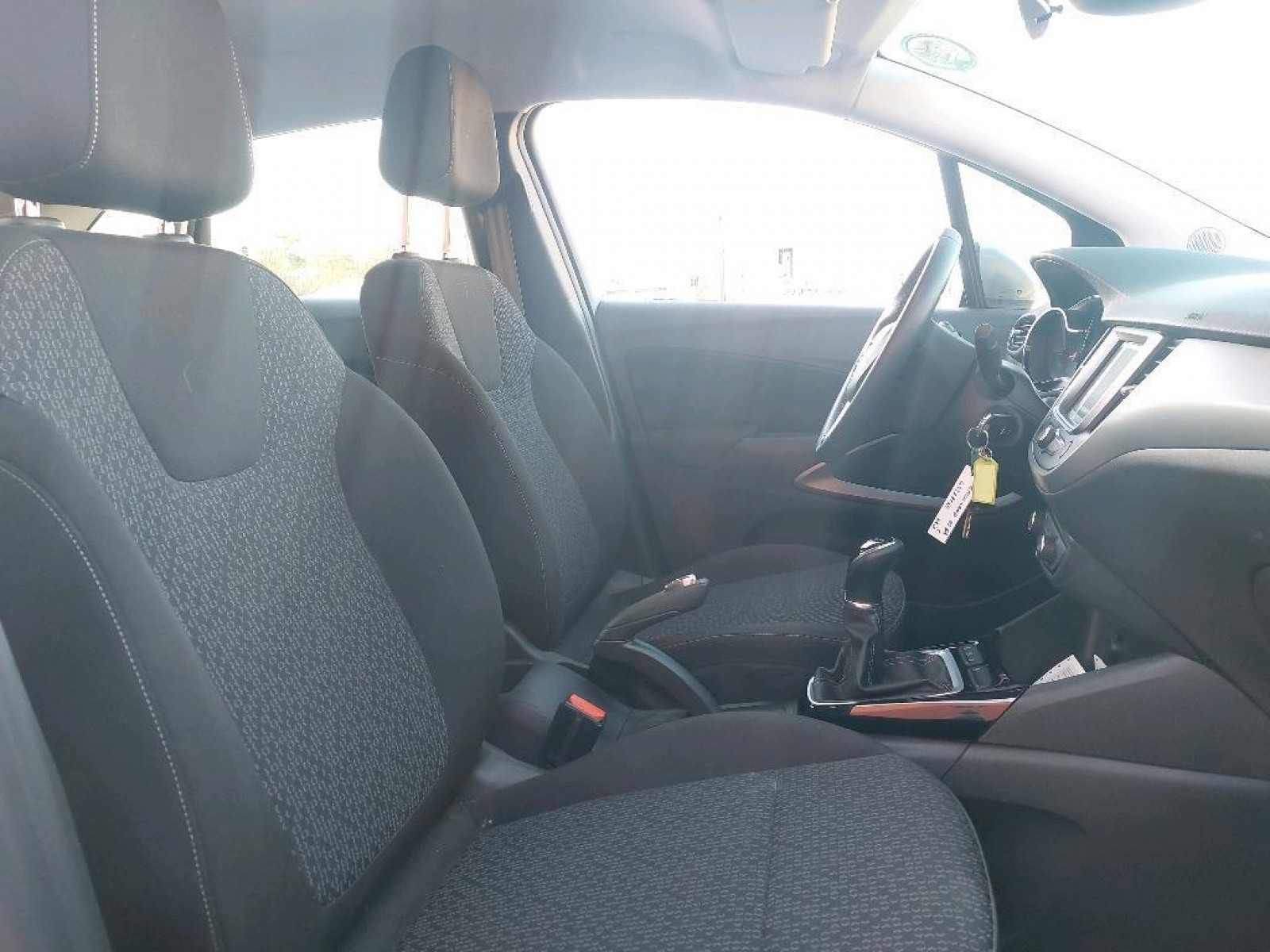 OPEL - CROSSLAND X - #181653 - 4