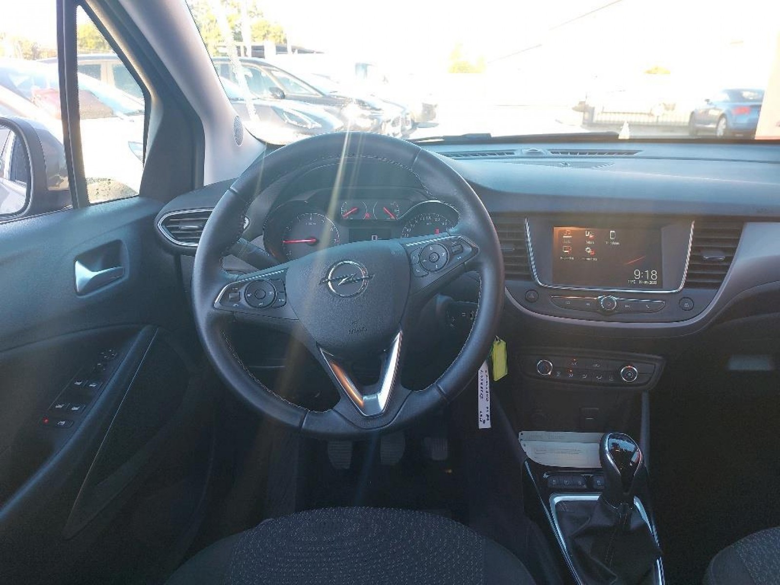 OPEL - CROSSLAND X - #181653 - 5