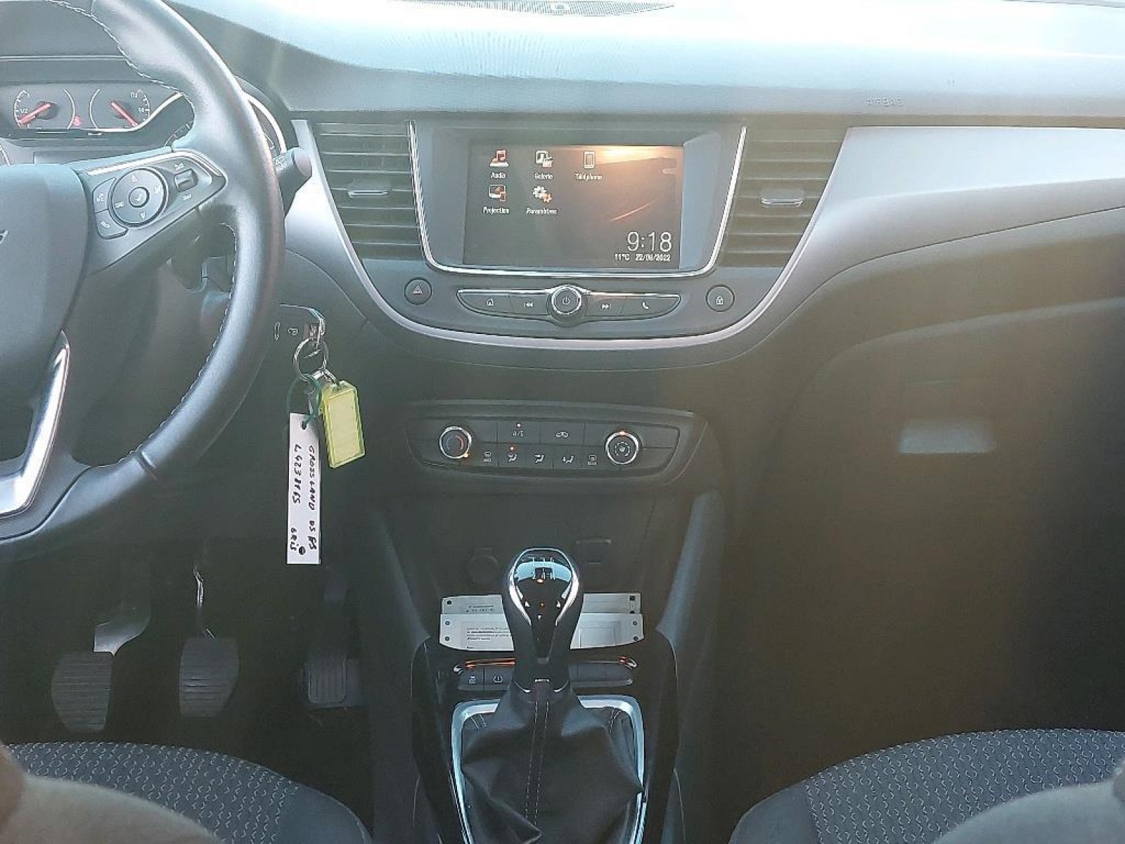 OPEL - CROSSLAND X - #181653 - 6