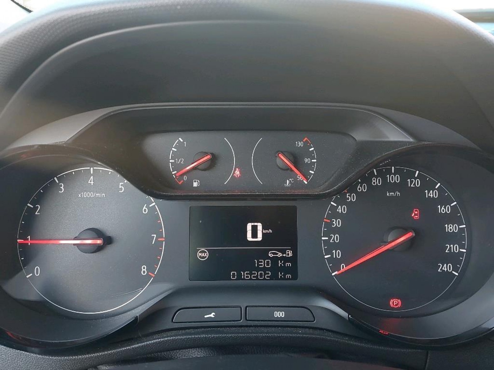 OPEL - CROSSLAND X - #181653 - 7