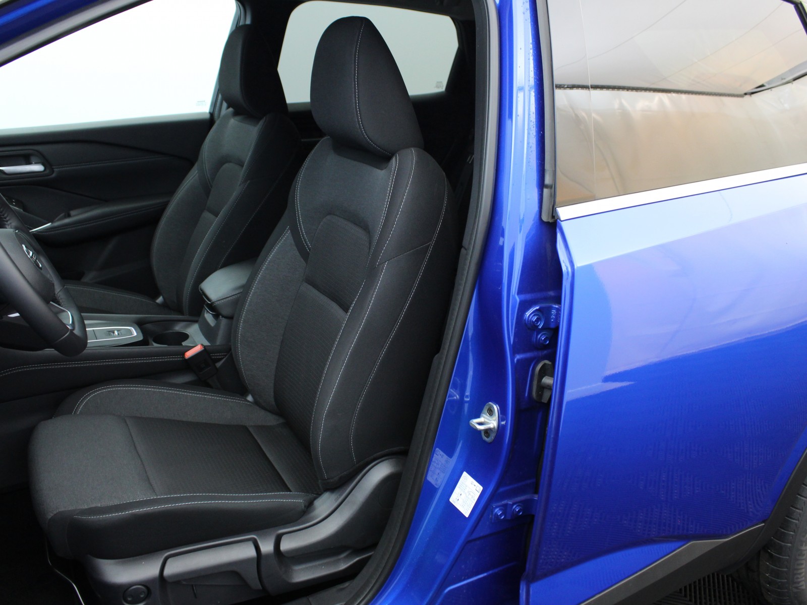 NISSAN - QASHQAI NOUVEAU - #178070 - 7