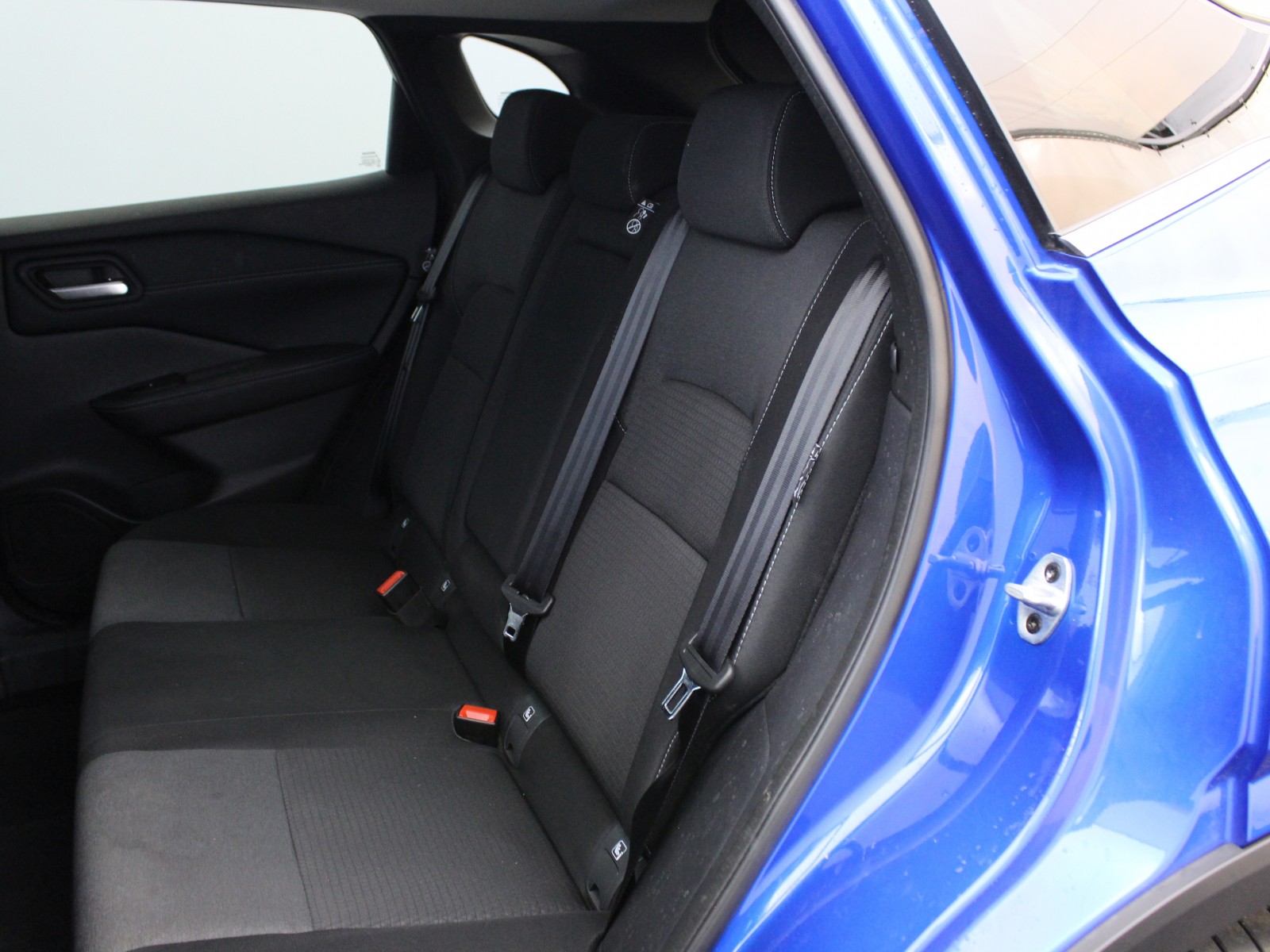 NISSAN - QASHQAI NOUVEAU - #178070 - 8