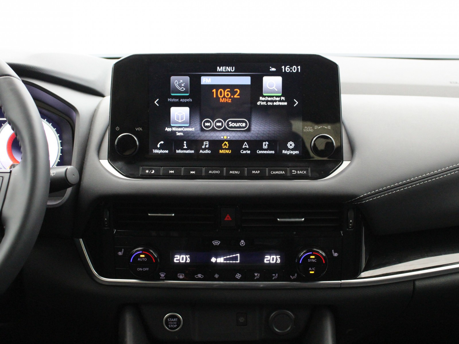 NISSAN - QASHQAI NOUVEAU - #178070 - 11
