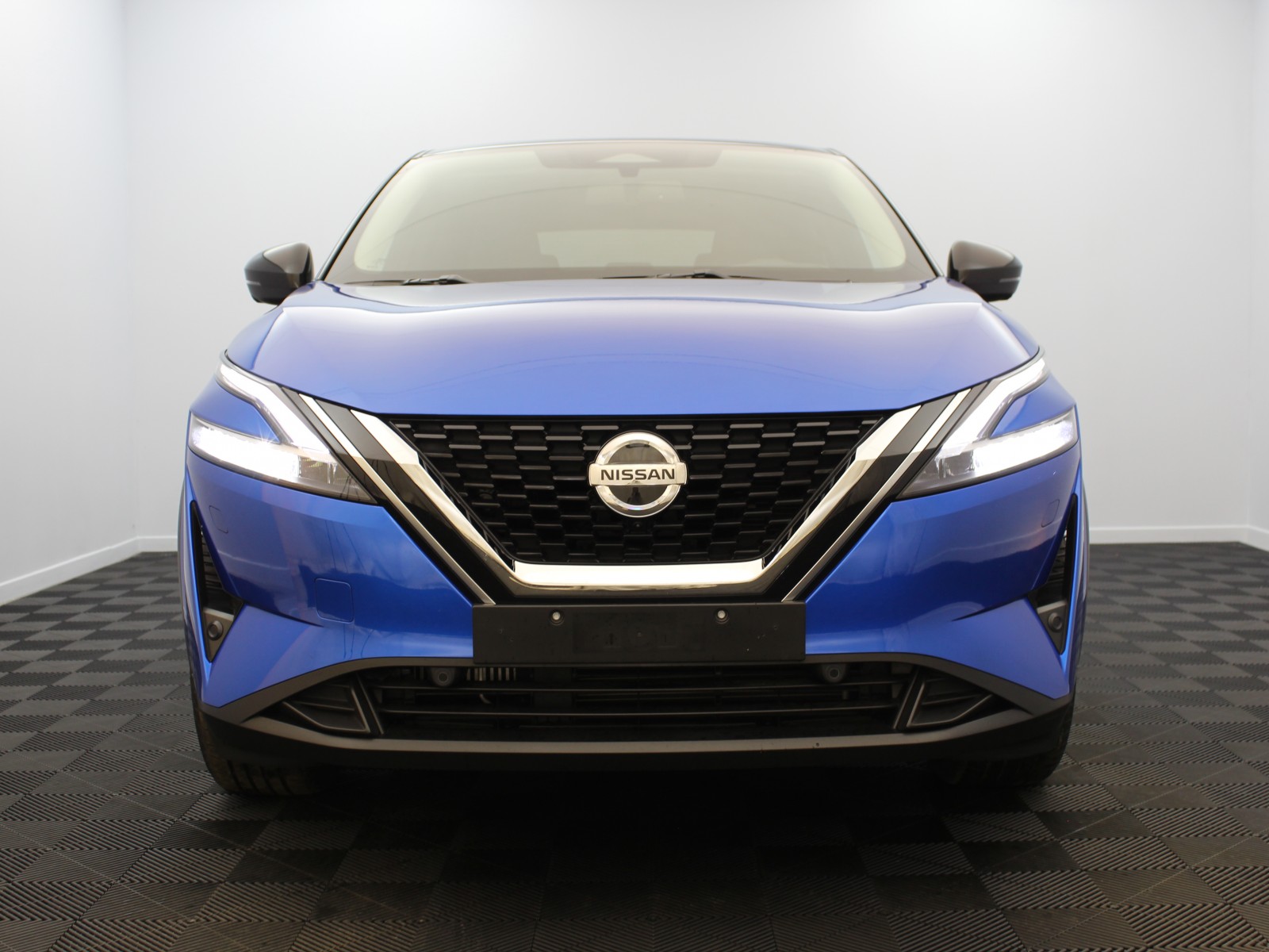 NISSAN - QASHQAI NOUVEAU - #178070 - 4