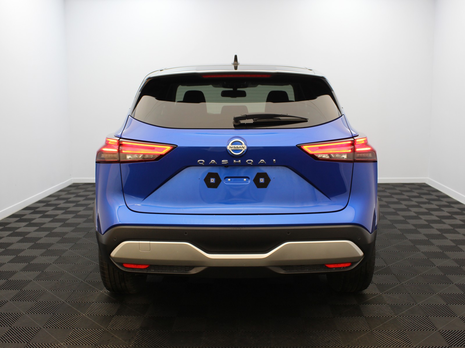 NISSAN - QASHQAI NOUVEAU - #178070 - 5