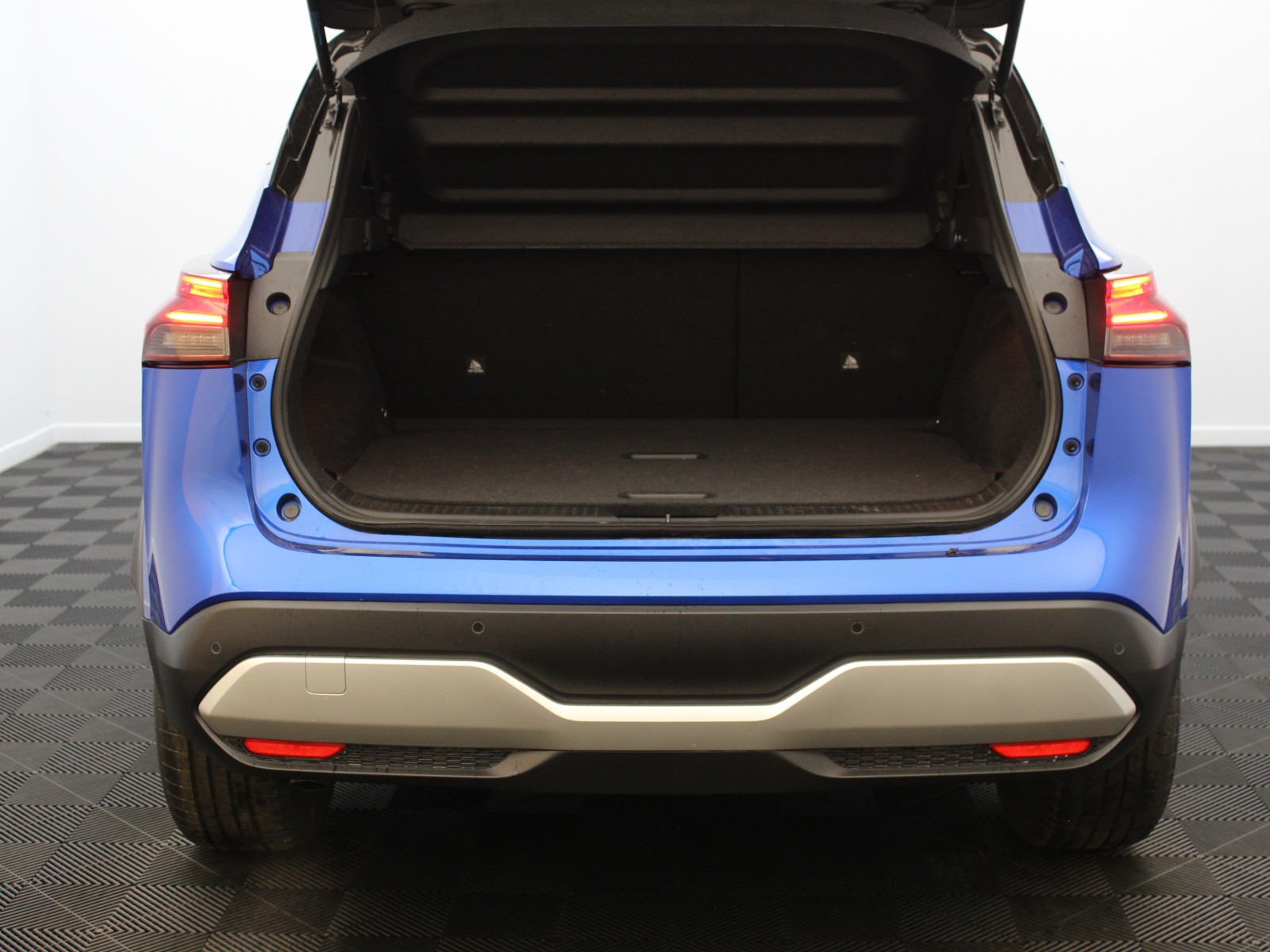 NISSAN - QASHQAI NOUVEAU - #178070 - 13