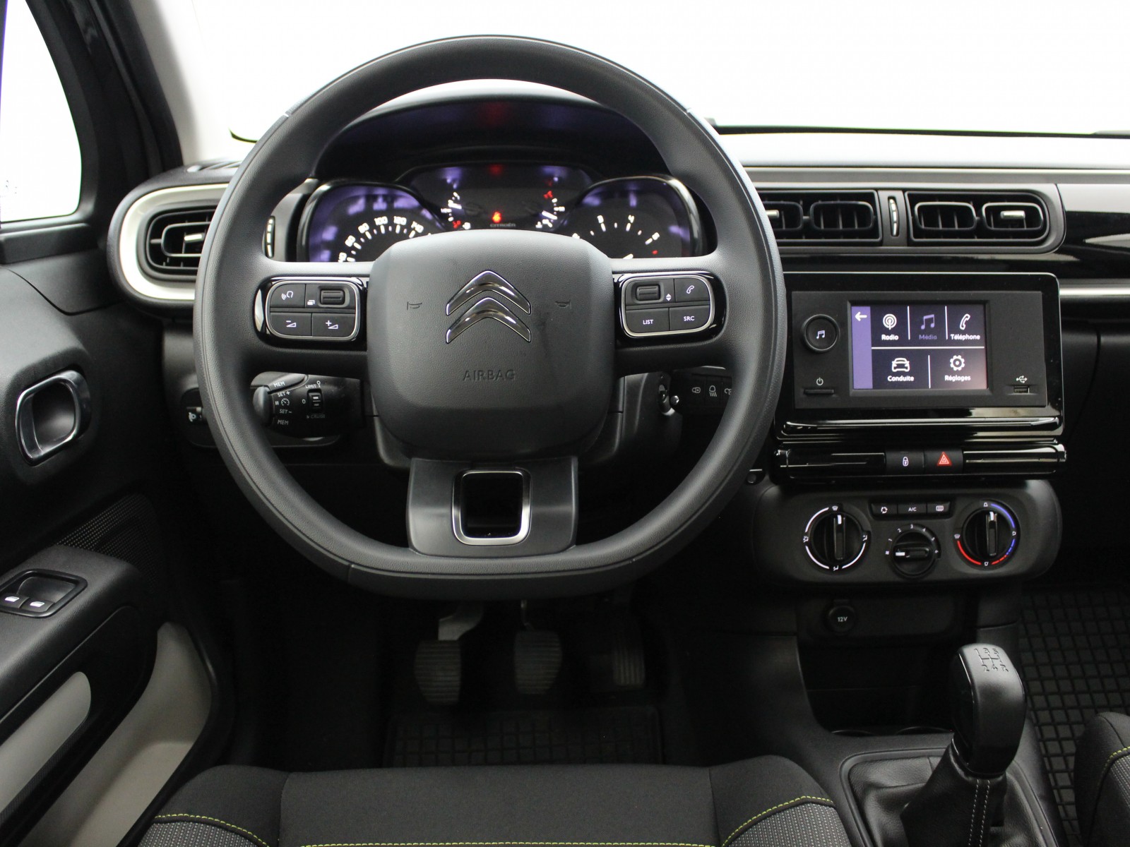 CITROEN - C3 - #175497 - 12