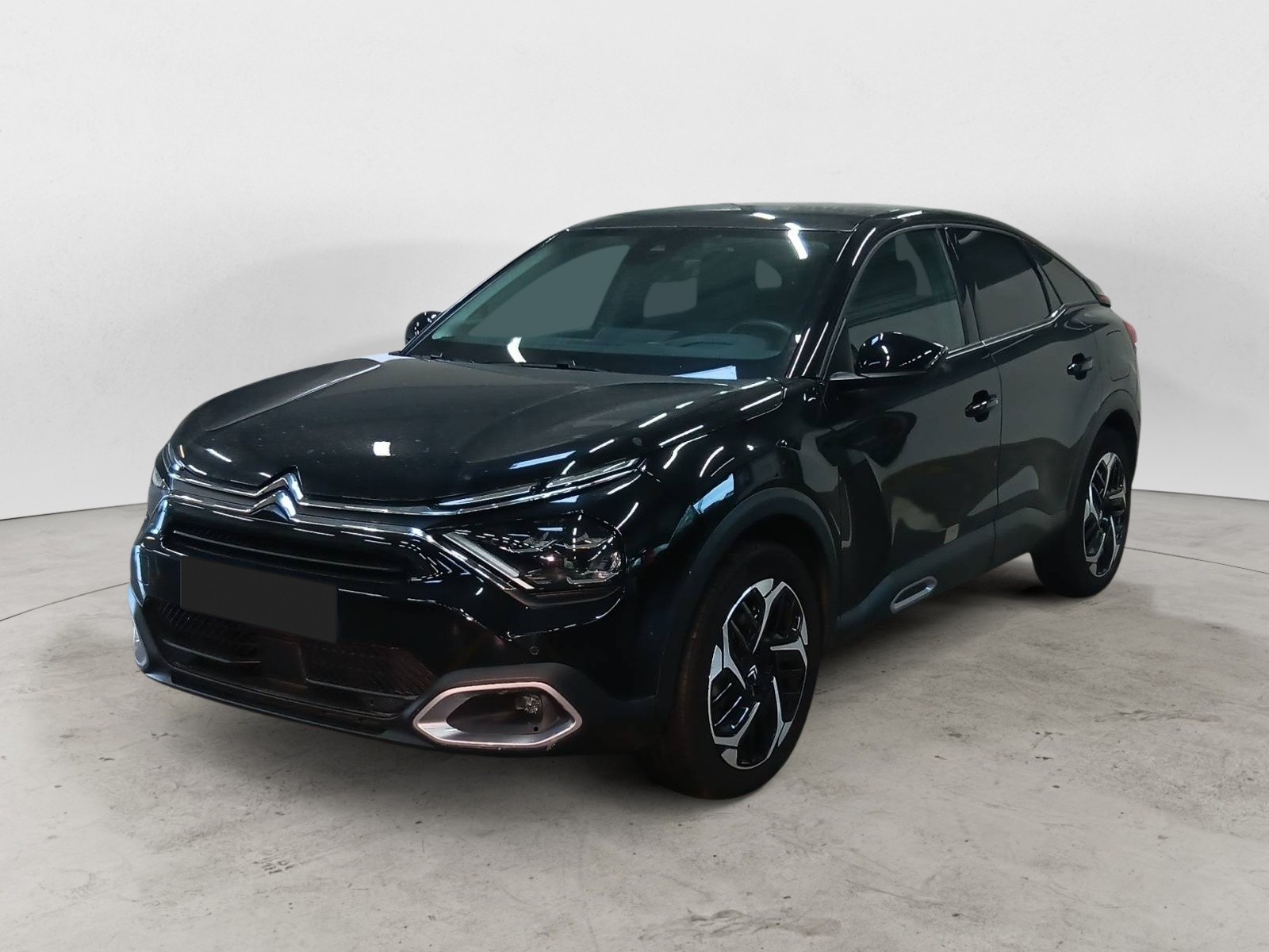 CITROEN - C4 - #755871 - 0