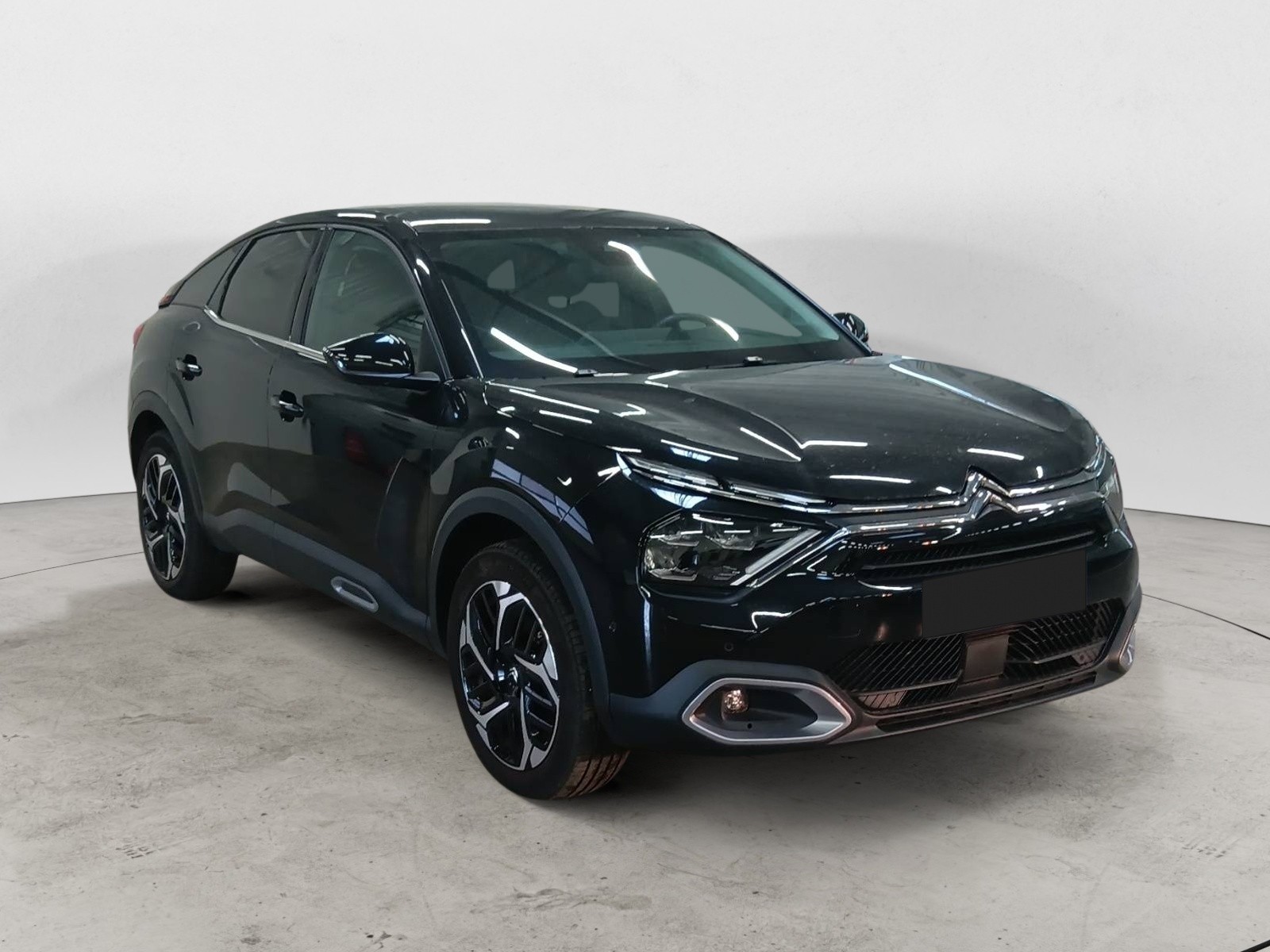 CITROEN - C4 - #755871 - 1