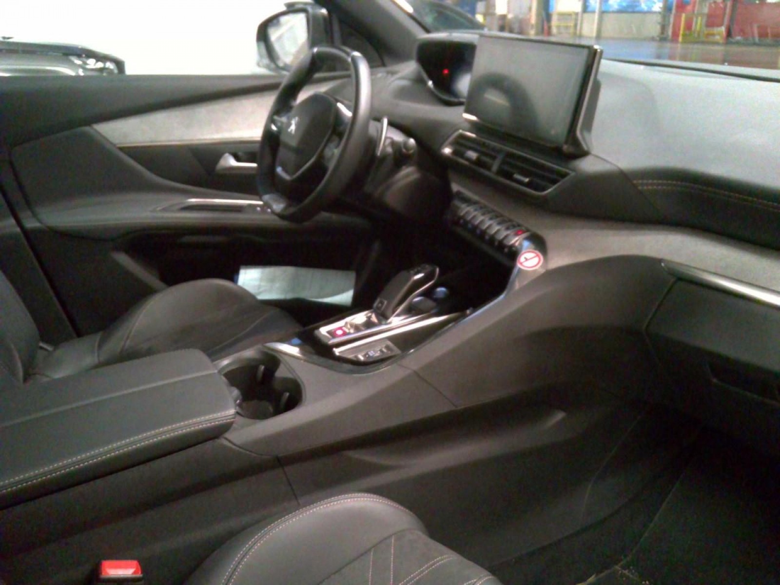 PEUGEOT - 3008 - #181715 - 1