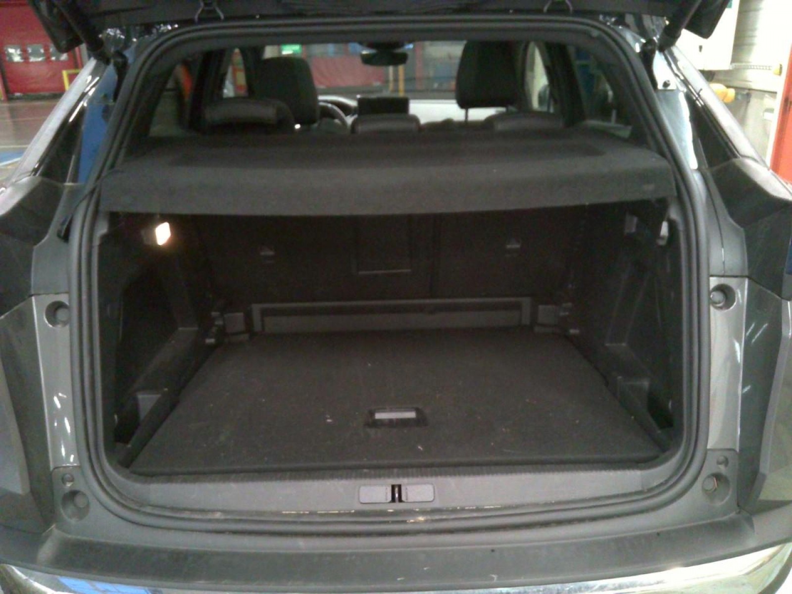 PEUGEOT - 3008 - #181715 - 3