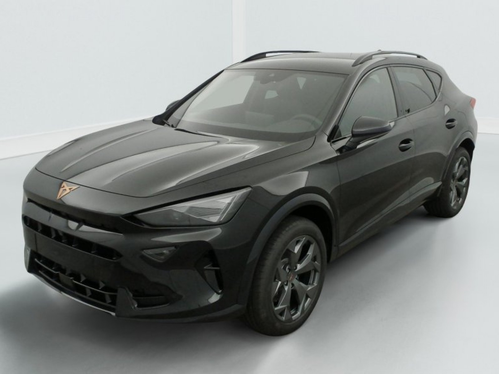 CUPRA - FORMENTOR NOUVEAU - #837415 - 2