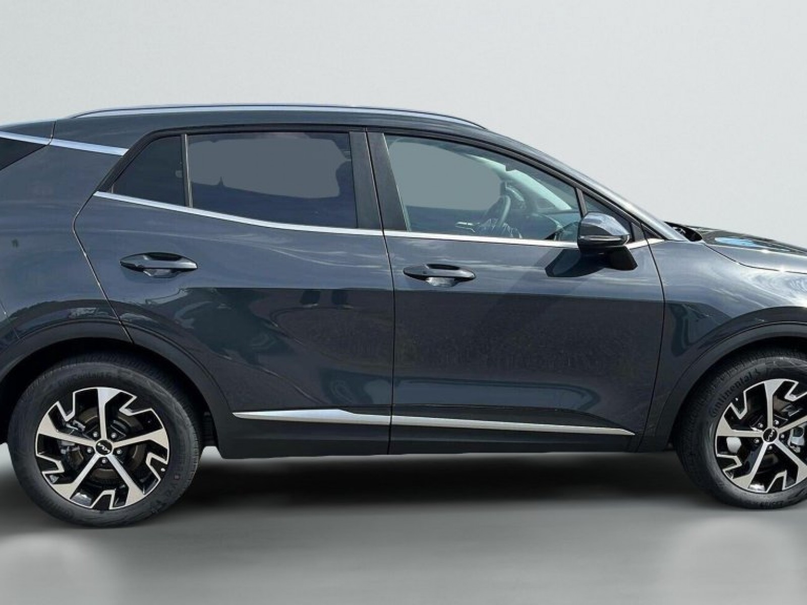 KIA - SPORTAGE - #838164 - 7
