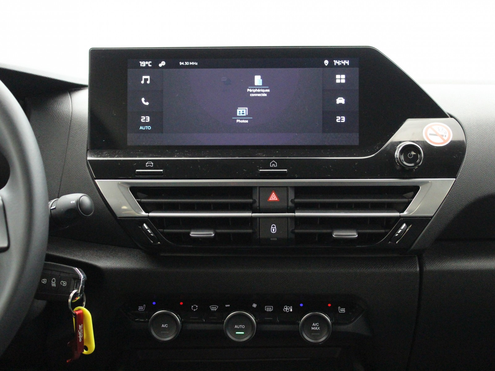 CITROEN - C4 - #175505 - 11