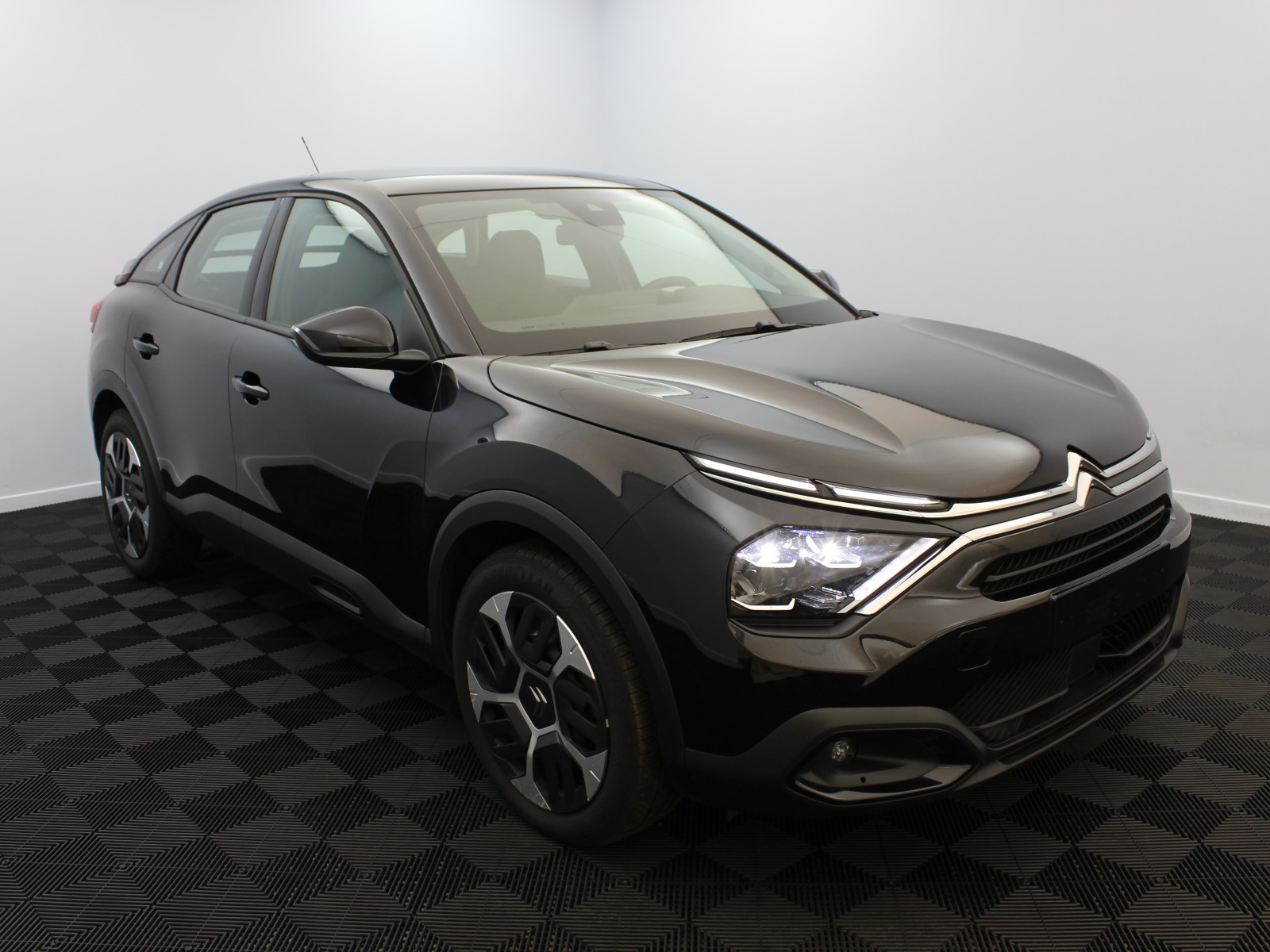 CITROEN - C4 - #175506 - 1