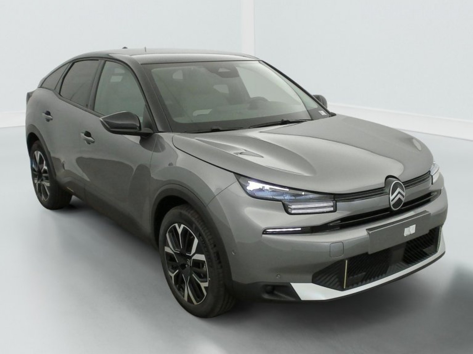CITROEN - C4 - #839234 - 0