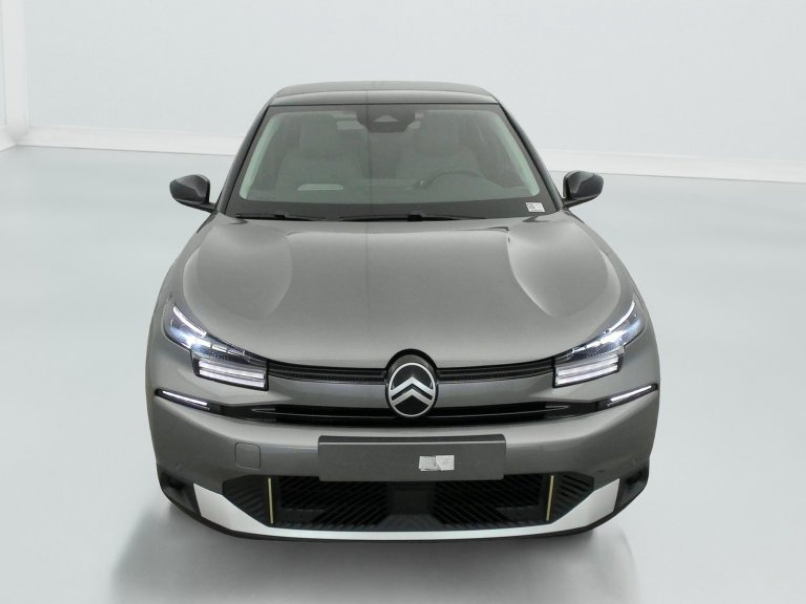 CITROEN - C4 - #839234 - 1