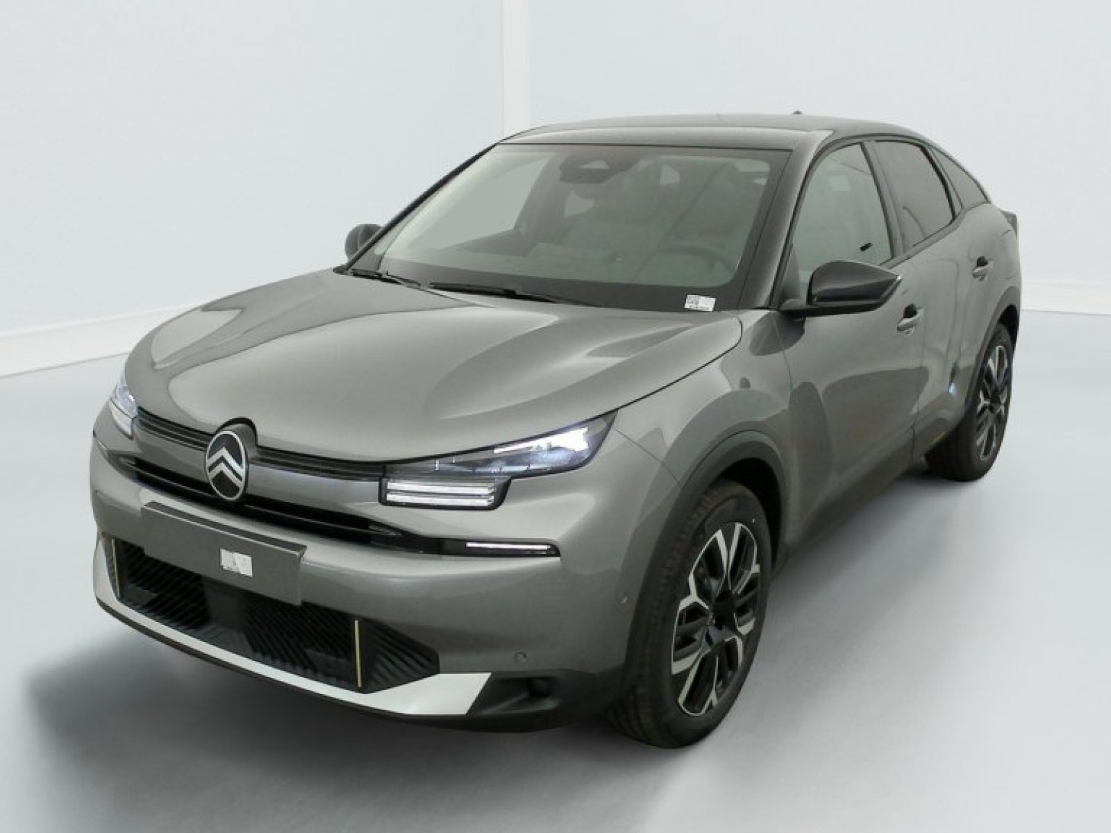CITROEN - C4 - #839234 - 2