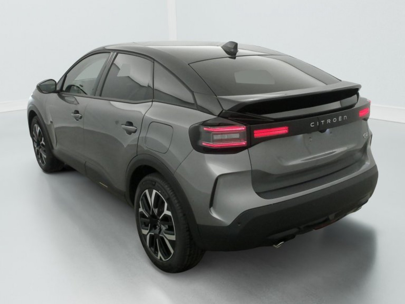 CITROEN - C4 - #839234 - 4